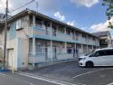 川口市領家2丁目アパート