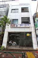 墨田区本所3丁目ビル