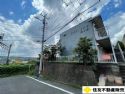 日野市旭が丘4丁目一棟アパート