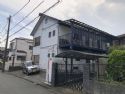 横浜市保土ヶ谷区上菅田町アパート