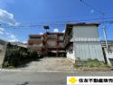 京都市南区東九条北河原町倉庫付住宅
