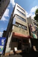 文京区本郷4丁目ビル