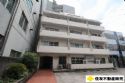 渋谷区代々木1丁目一棟マンション