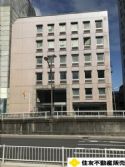 新宿区百人町1丁目一棟ビル