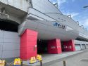 大阪市東住吉区南田辺3丁目店舗付住宅