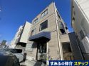 川崎市幸区北加瀬２丁目事務所付戸建