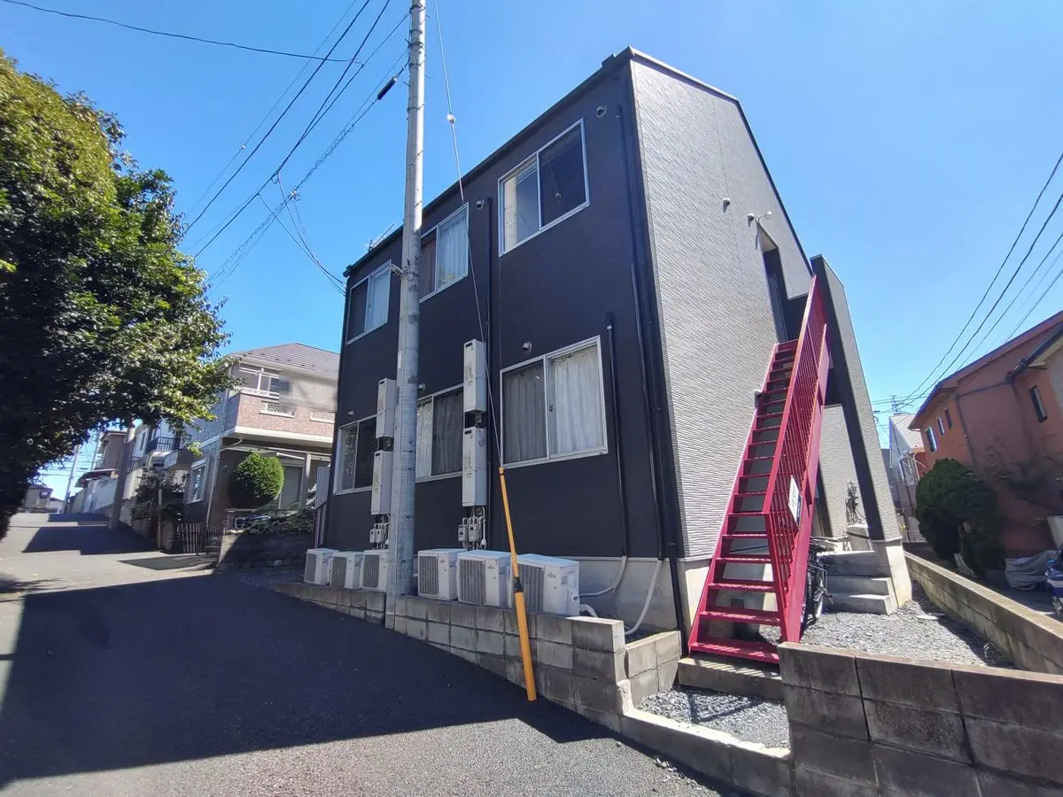 1128598：さいたま市大宮区天沼町２丁目一棟アパート：13000万円