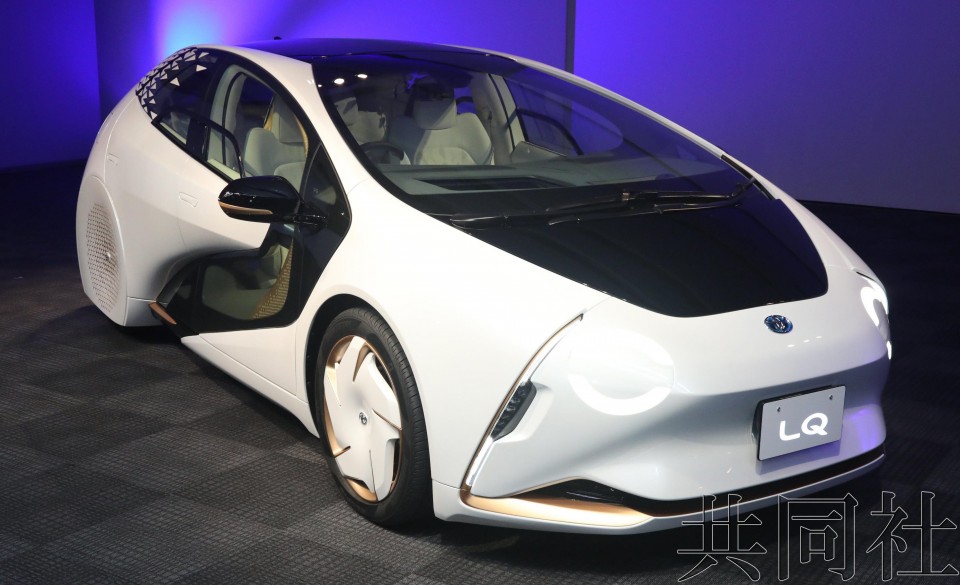 全球企業品牌價值榜豐田保持第七名 Jp Home Com