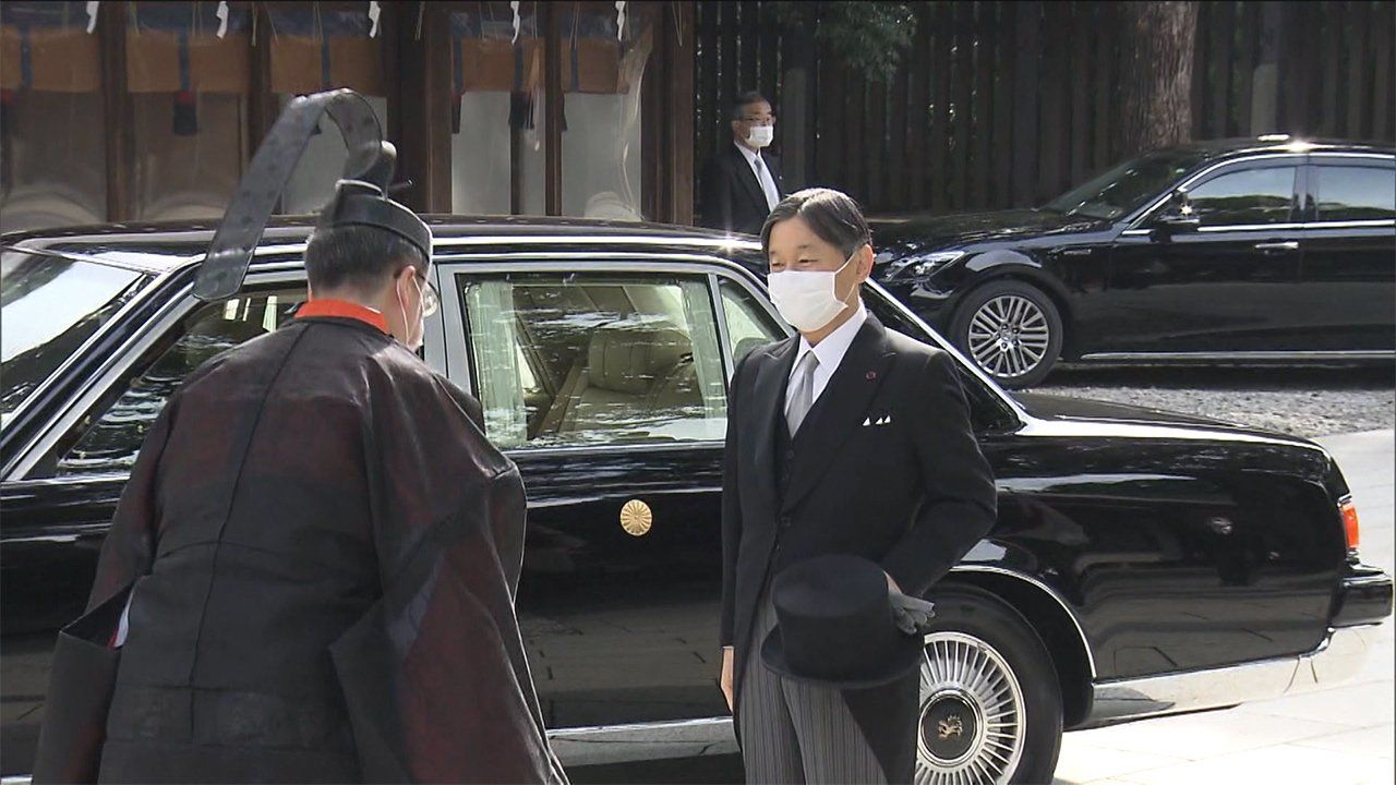 明治神宮一百週年天皇皇后兩陛下參拜致意 Jp Home Com 明治神宮一百週年天皇皇后兩陛下參拜致意 Jp Home Com