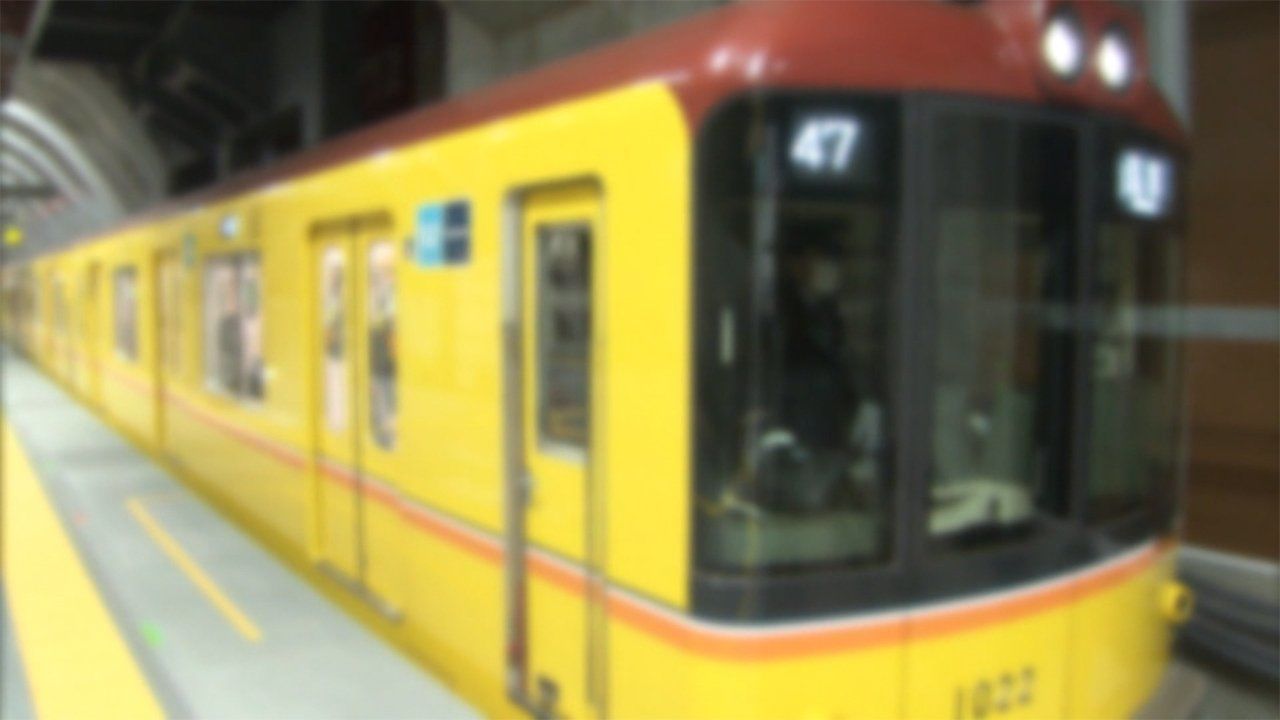 東京地下鐵赤字302億日圓未來不排除末班列車提前 Jp Home Com