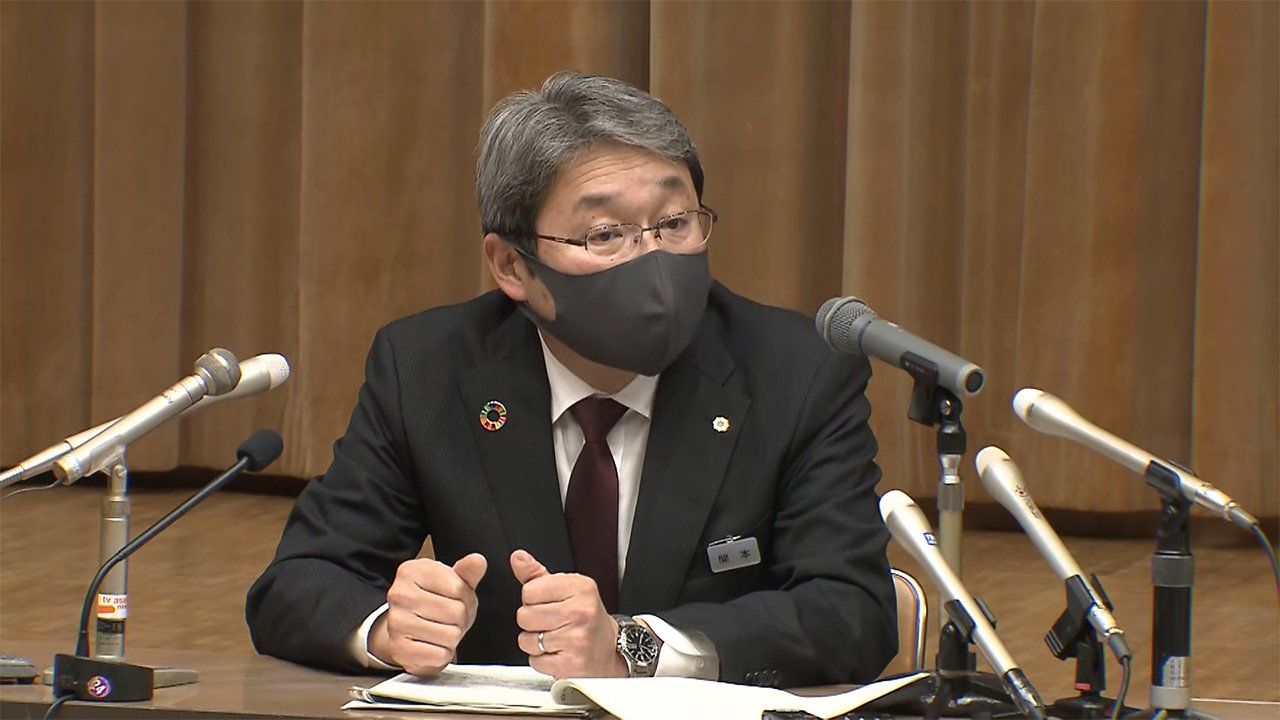 日本第二波新冠疫情期間自殺率增加16 Jp Home Com