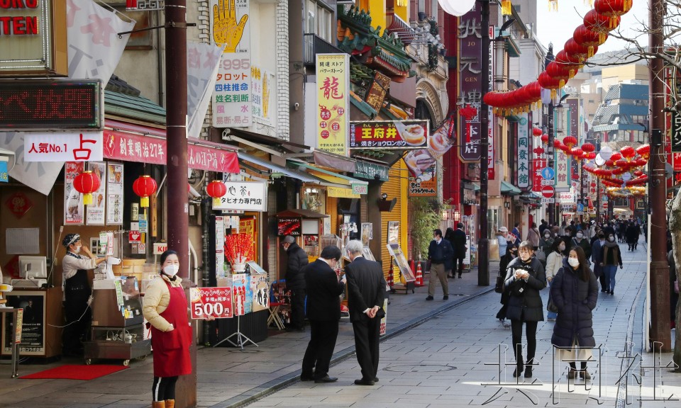 聚焦 日本政府解除宣言標準或致疫情再次擴大 Jp Home Com