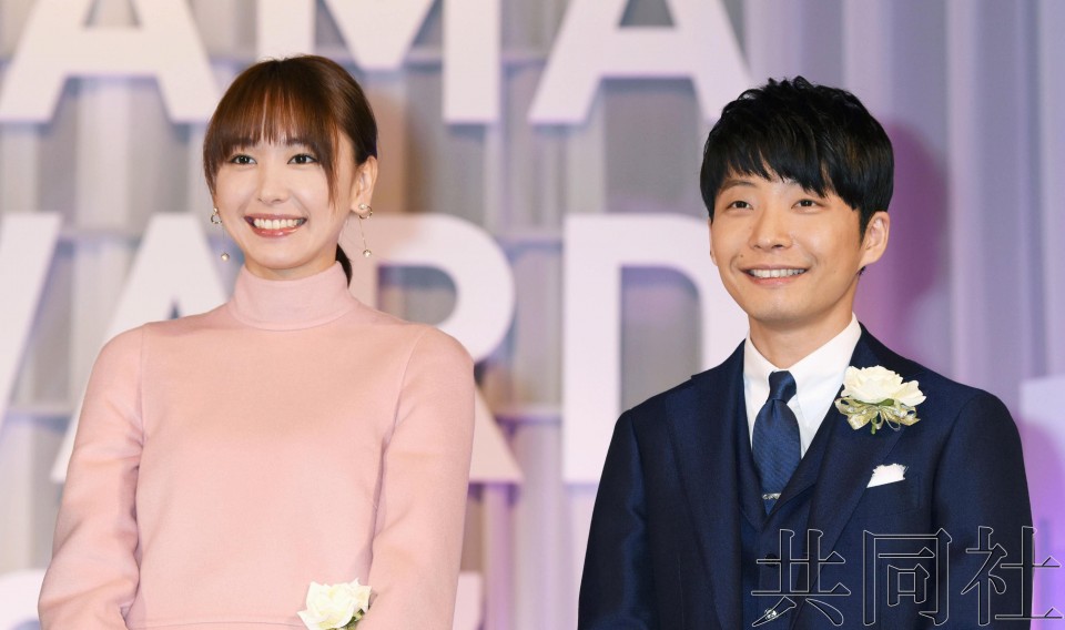 女星新垣結衣與歌手星野源宣佈結婚 Jp Home Com 女星新垣結衣與歌手星野源宣佈結婚 Jp Home Com