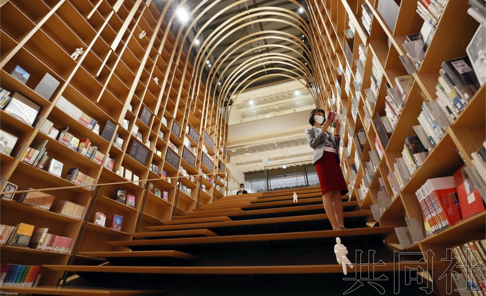 早大村上春樹圖書館將於10月開放 Jp Home Com