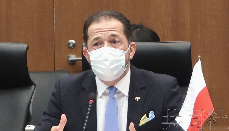 波蘭駐日大使呼籲支援烏克蘭避難人員 Jp Home Com