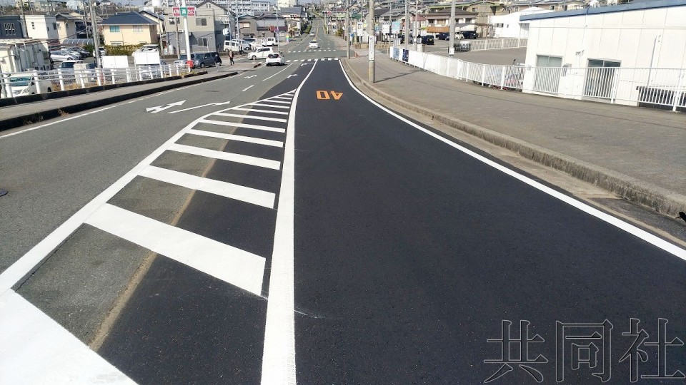 花王推出利用廢棄塑料瓶的瀝青路面新材料 Jp Home Com