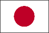 Japan Flag 3980,2021/3/26