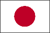 Japan Flag 3990,2021/11/30