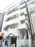 日興パレセゾン早稲田